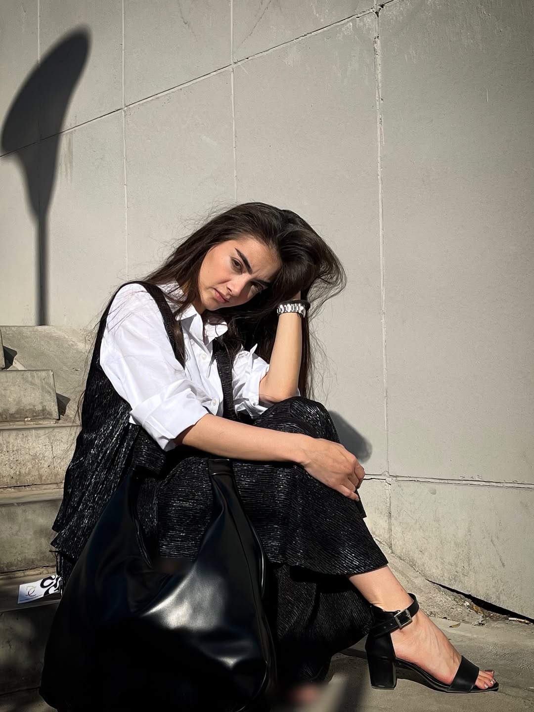 ست وست و شلوار زنانه dimora