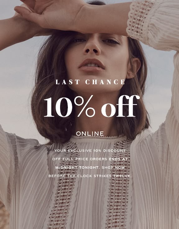 پیشنهادهای شگفت‌انگیز